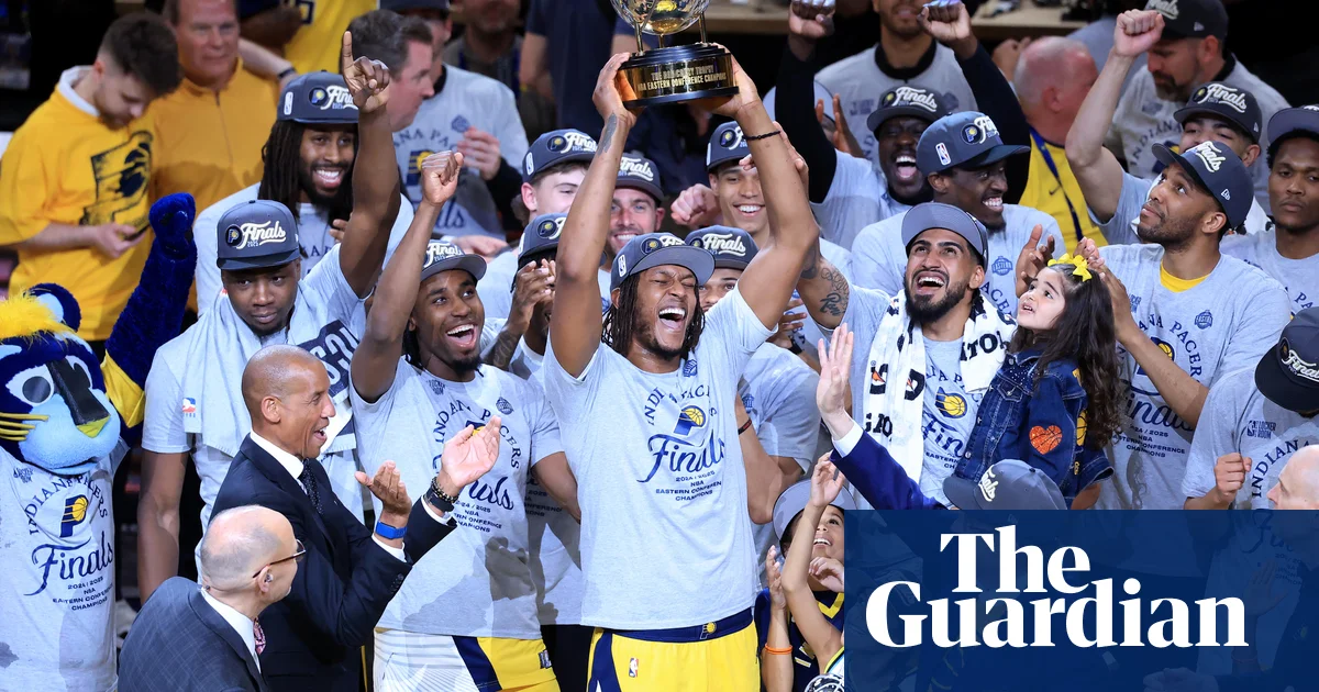 Featured image for Bucks Acquire Myles Turner in Bold Free Agency Shakeup