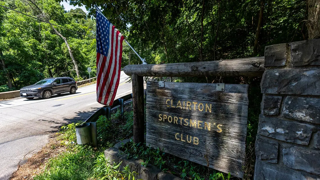 FBI Probes Pennsylvania Gun Club Tied to Trump Rally Shooter