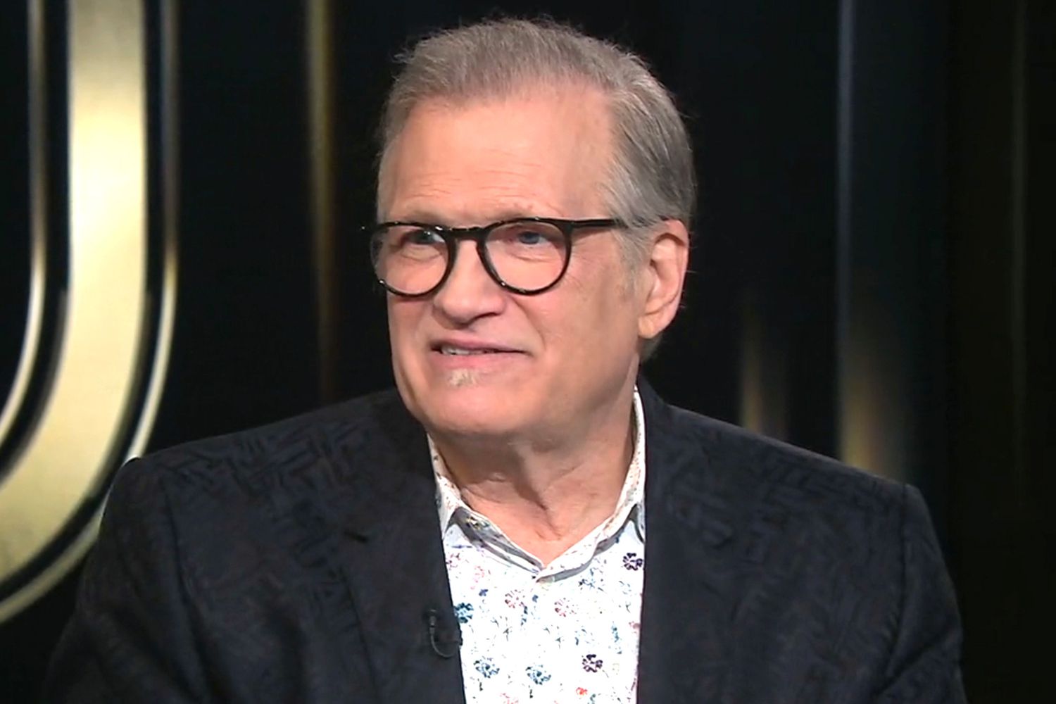 Featured image for "Drew Carey's Candid Reflection on Suicide Attempts and Mental Health Struggles"