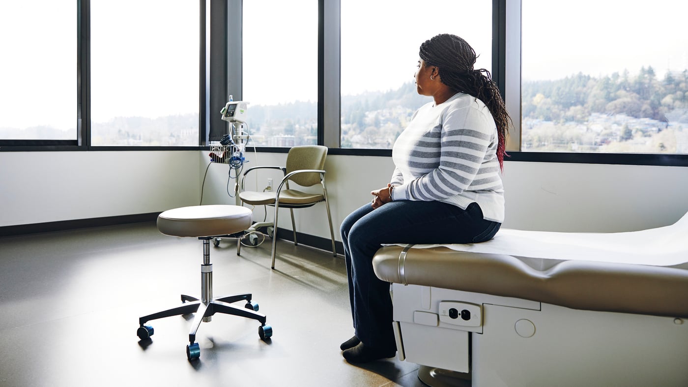 Featured image for "Massive Drop in Medicaid Enrollment as Pandemic Protections Expire"