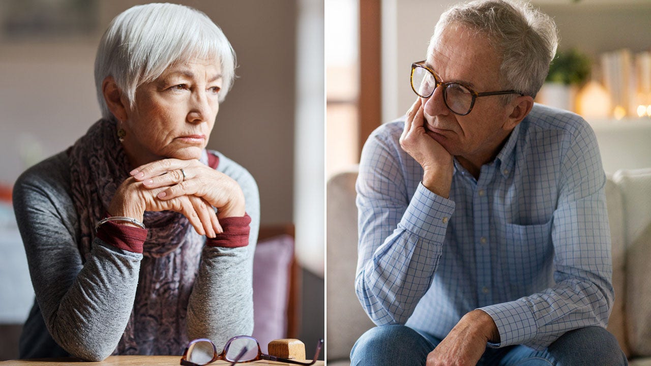 "Combatting Loneliness in Retirement: 3 Tips for Seniors"