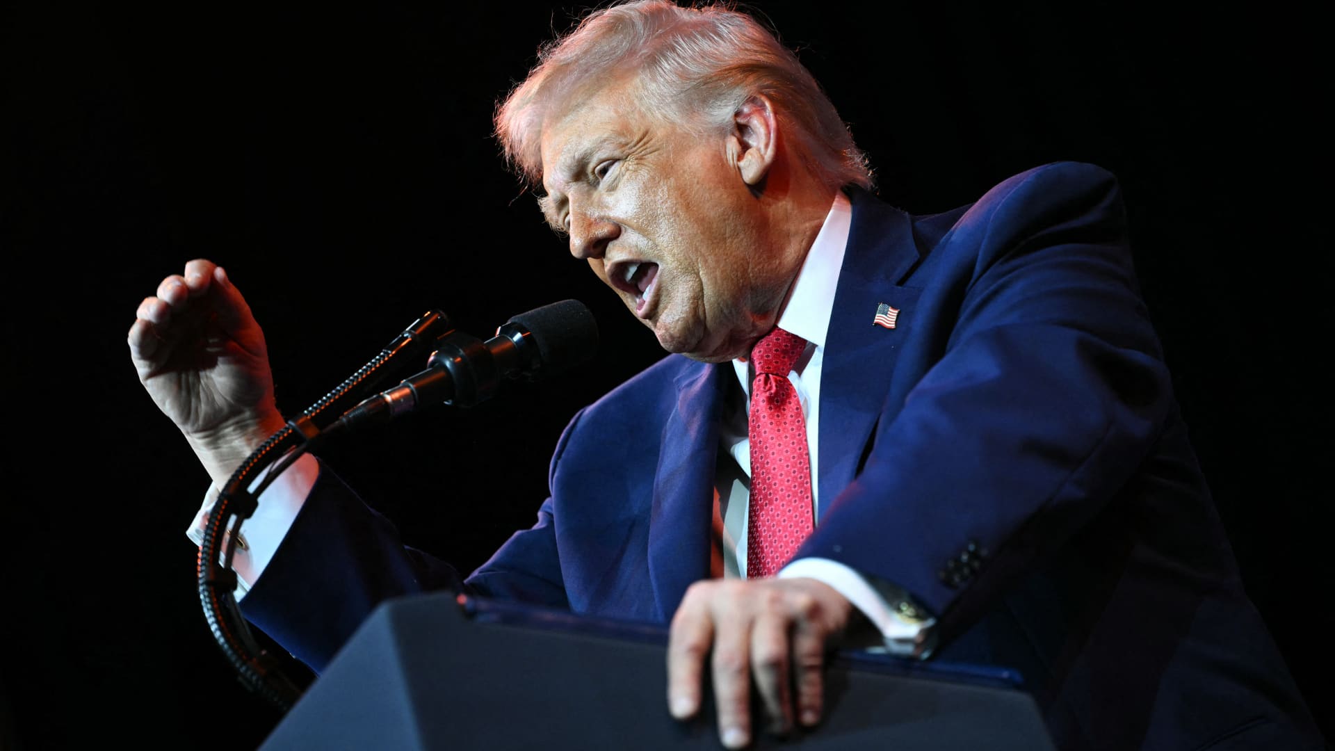 Featured image for Prediction Markets Signal Trump’s Ambitious Global Moves