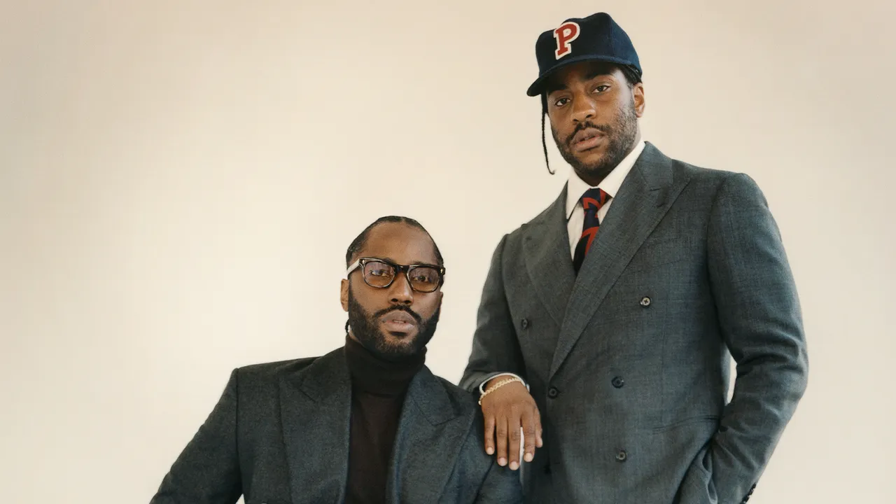 Featured image for Malcolm Washington's 'The Piano Lesson' Debut: A New Hollywood Legacy