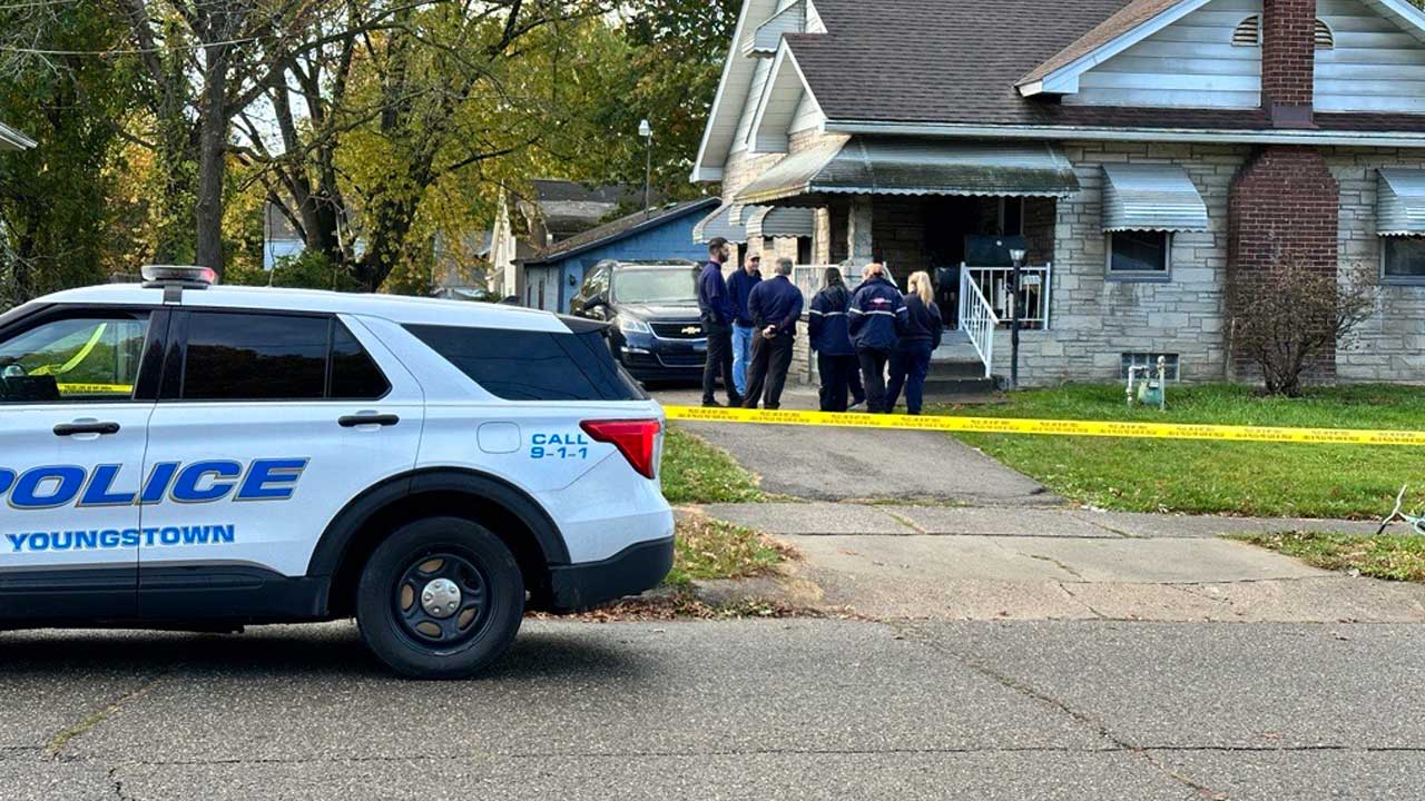 Tragic Shooting Claims Life of Young Child in Youngstown