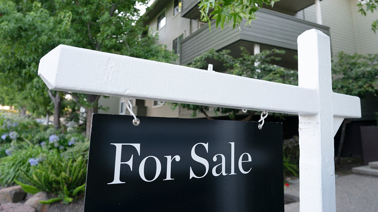 "Real Estate Expert Warns Against Buying Your American Dream Home Now"