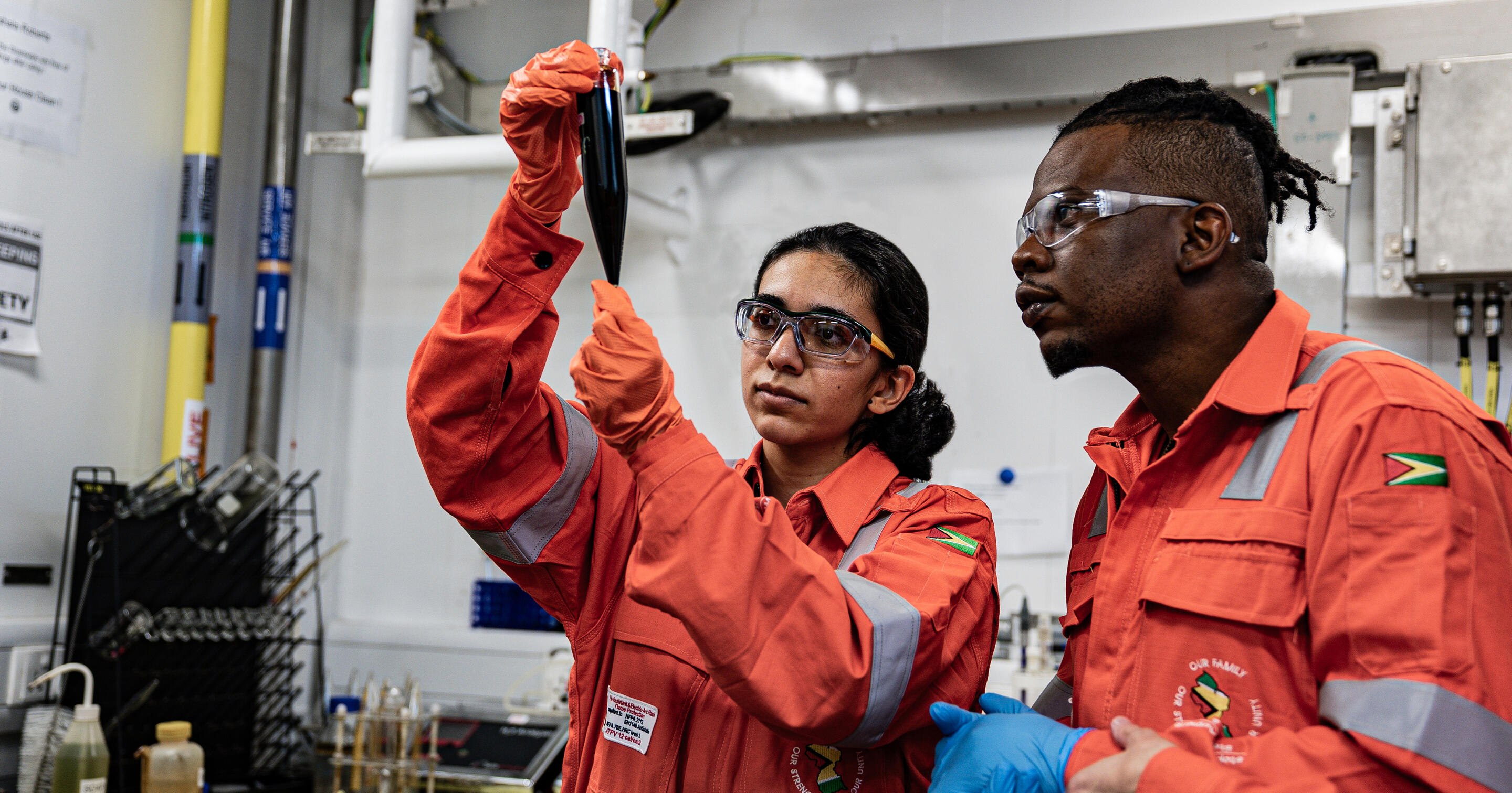 Featured image for ExxonMobil and Chevron Boost Production Despite Price Drops in Q3 2025