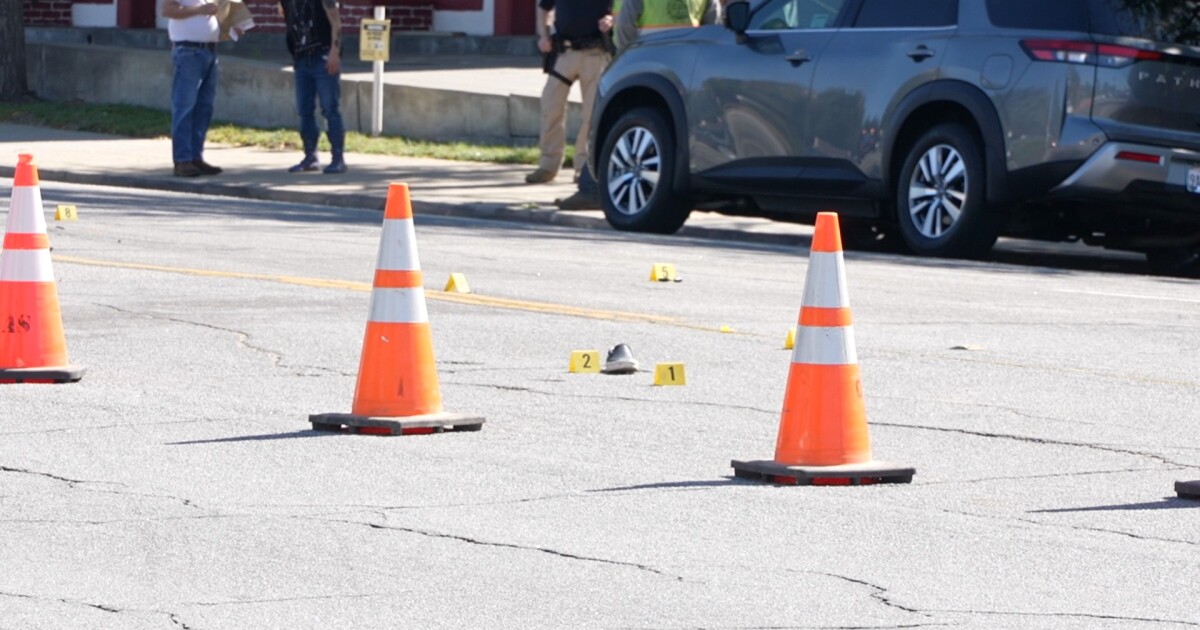 Multiple Fatal Pedestrian Crashes Shake Atascadero, Tucson, and Southside