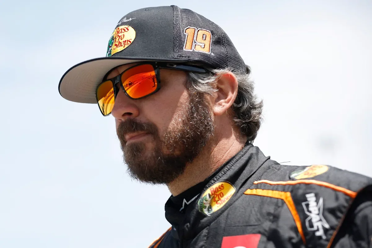 Ross Chastain's Nashville Win Boosts Power Ranking