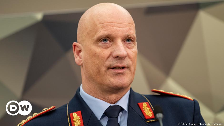 "NATO's Air Defender 23 showcases strength with largest-ever European air drill"