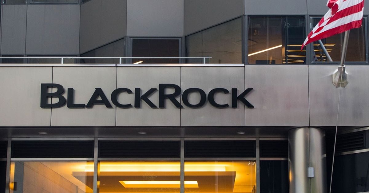 BlackRock's Revised Bitcoin ETF Filing Opens Doors for U.S. Banks
