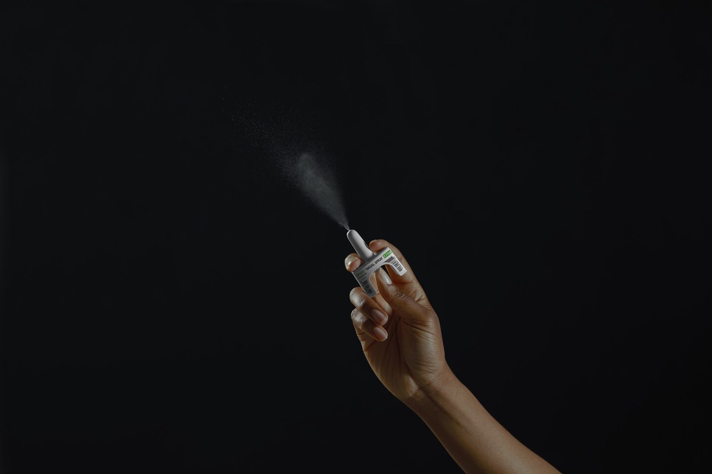 FDA approves new nasal spray to reverse opioid overdoses.