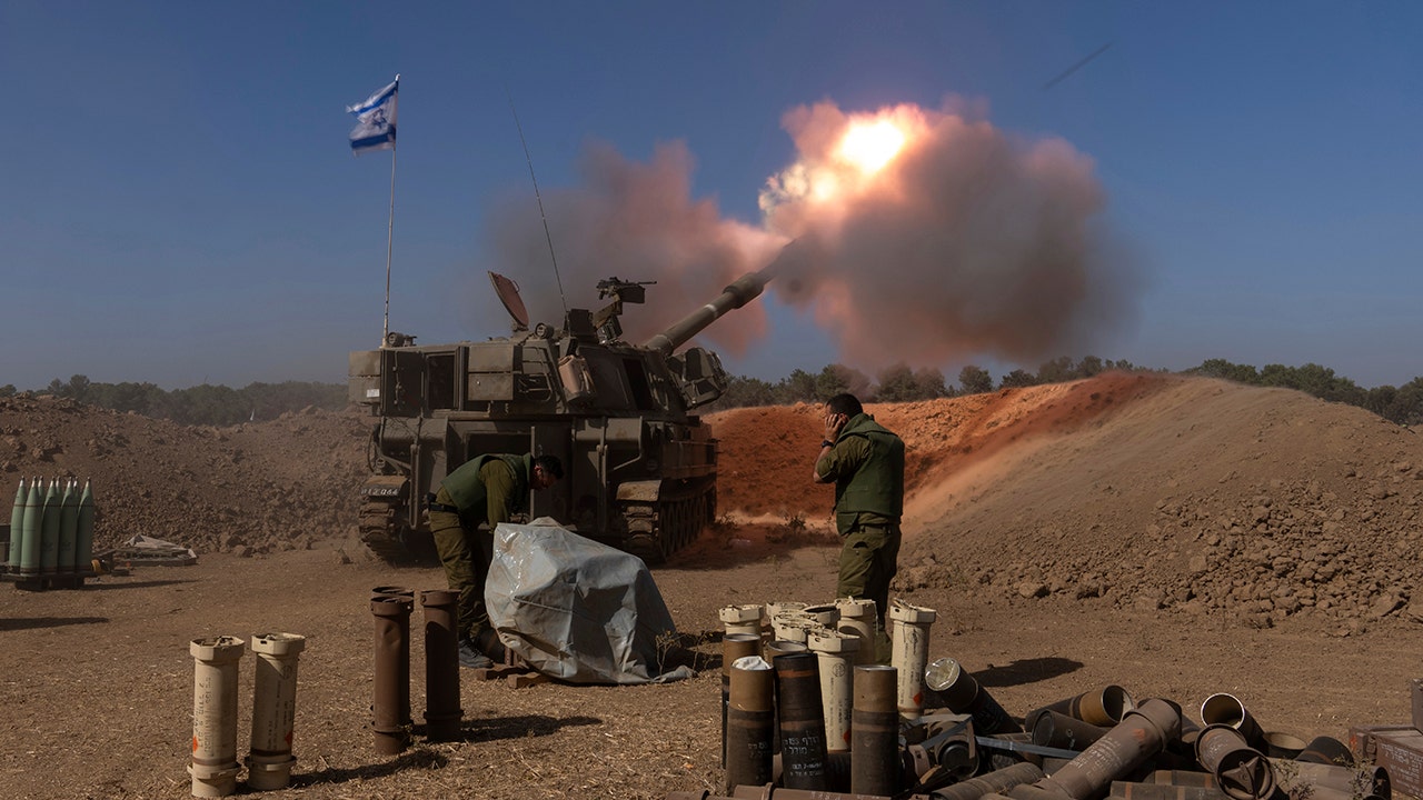 "Hezbollah-Israel Tensions Escalate: Fears of Wider Conflict Loom"