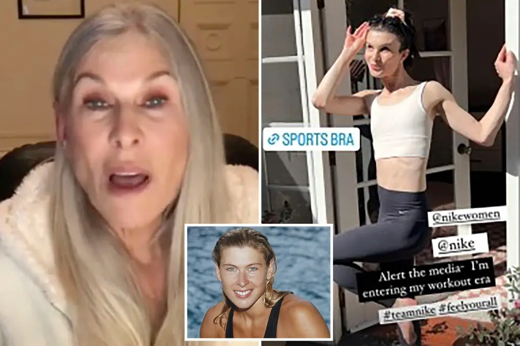 Featured image for Controversy Surrounds Nike's Transgender Ambassador Campaign