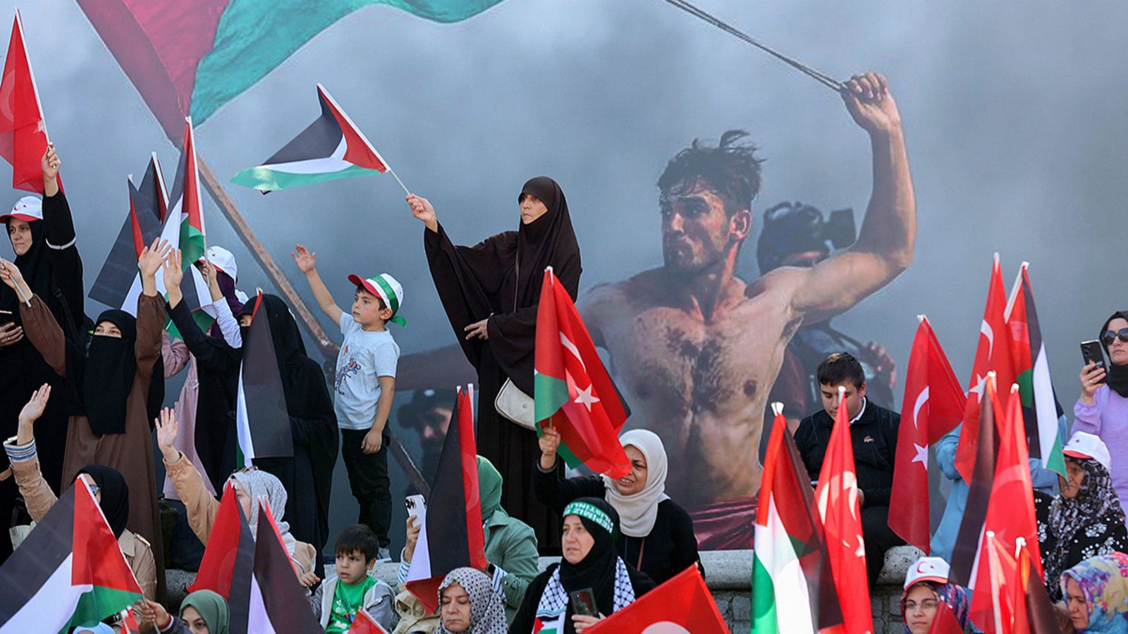 Navigating the U.S. Public Relations Crisis in the Arab and Muslim World