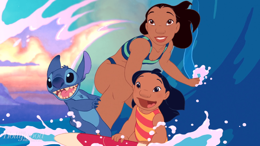 Chris Sanders in talks to reprise role as Stitch in live-action 'Lilo & Stitch' amidst controversy.