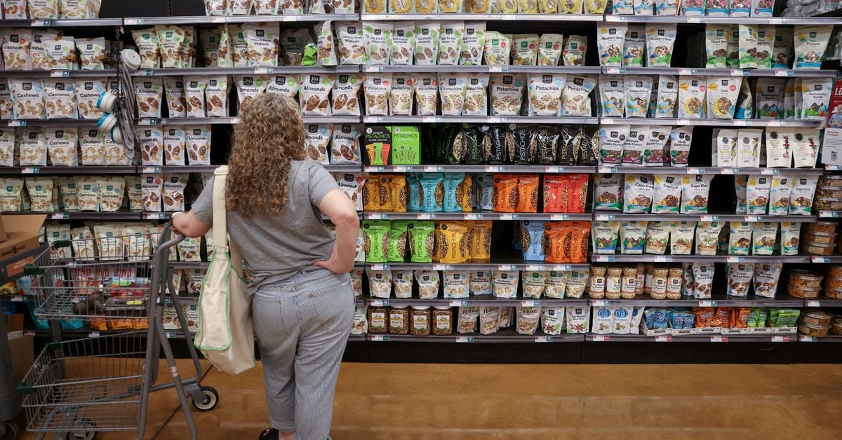 Featured image for US Consumer Inflation Eases as Rental Costs Remain High