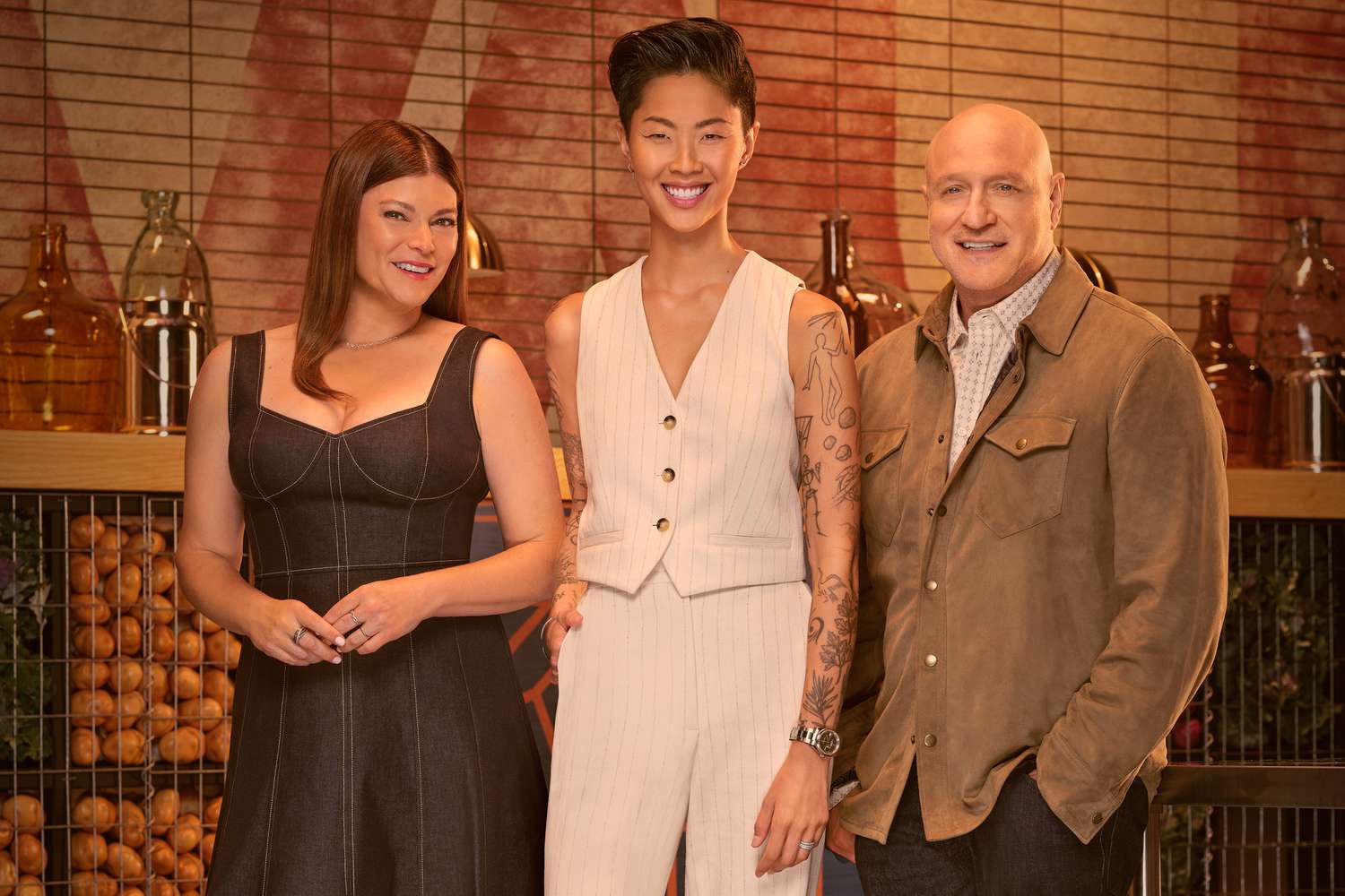 Featured image for "Top Chef Season 21: New Contestants, Rules, and Host Revealed"