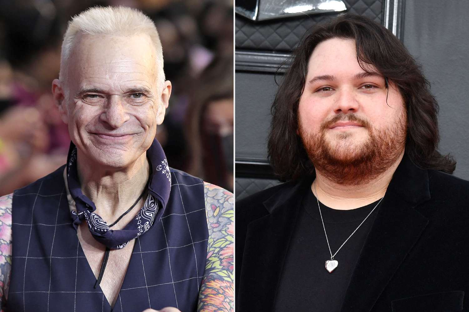 Featured image for "David Lee Roth's Controversial Rant Against Wolfgang Van Halen"