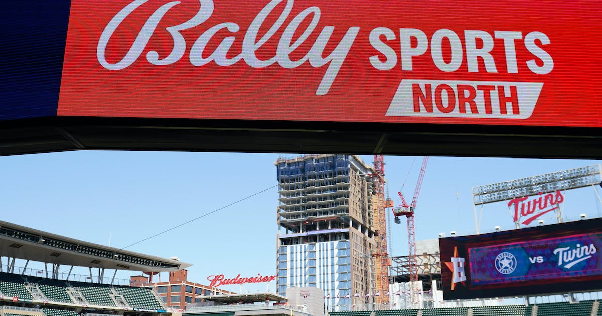 MLB Teams Secure Broadcast Deals with Bally Sports for 2024