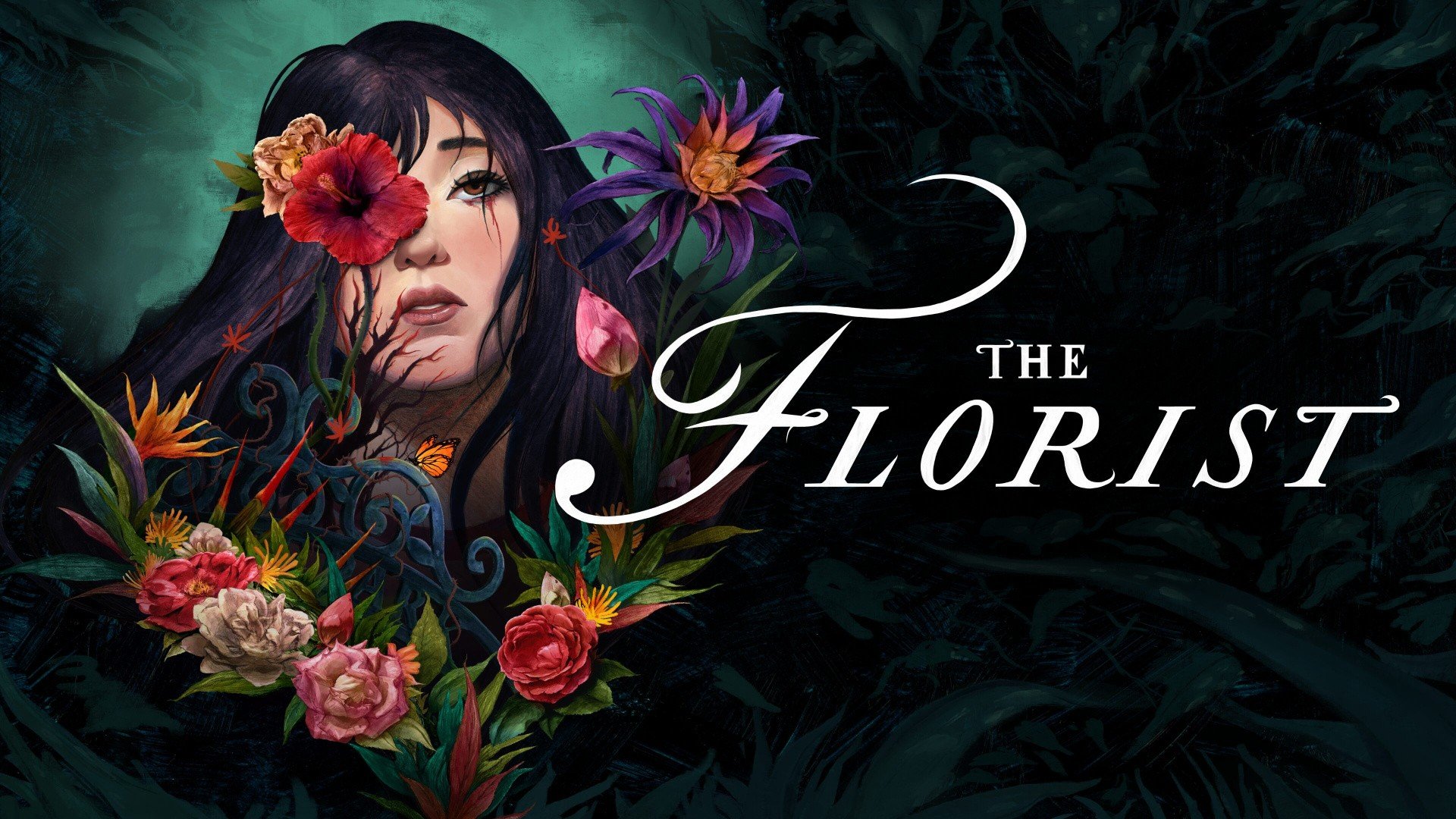 Featured image for The Florist: A Nostalgic Survival Horror Coming to PS5 and PC in 2026