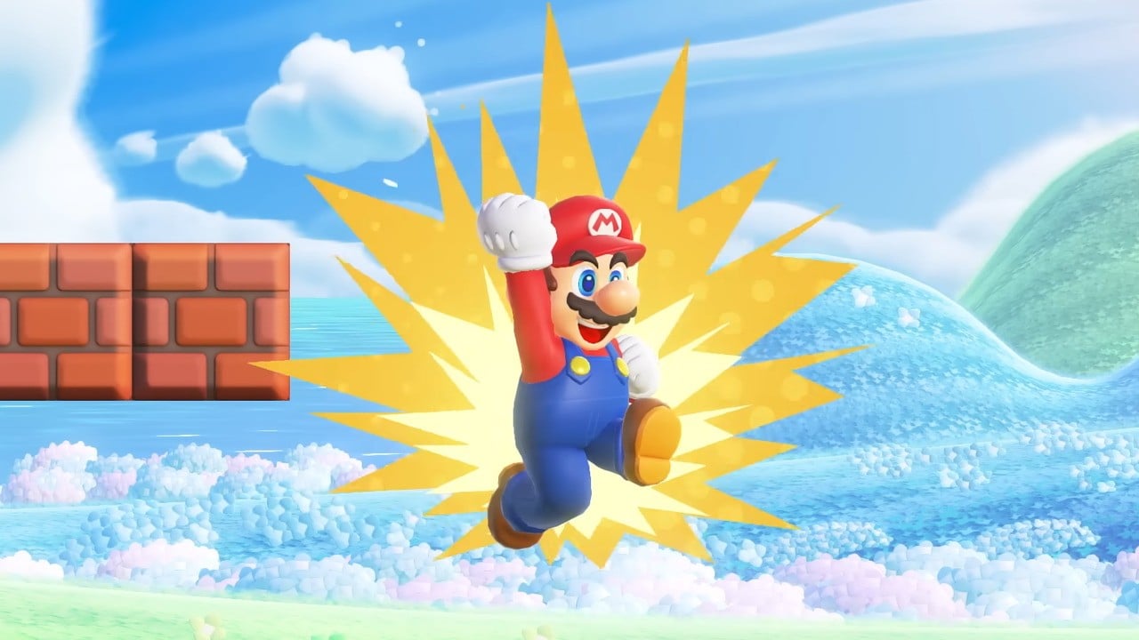 "Super Mario Bros. Wonder: The Ultimate Preview Round-Up"