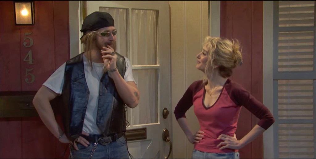 Featured image for "SNL Chaos: Ryan Gosling's Hilarious Character Breaks and Cast Laughter"