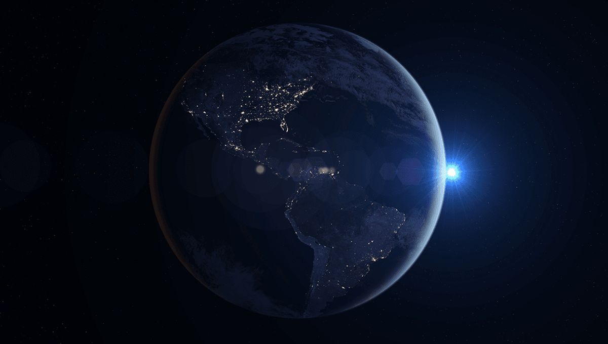 Featured image for NASA Data Reveals Earth's Increasing Darkness and Its Climate Implications
