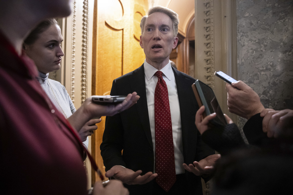 GOP Negotiator Expresses Hope for Border Deal Amid Rising Tensions