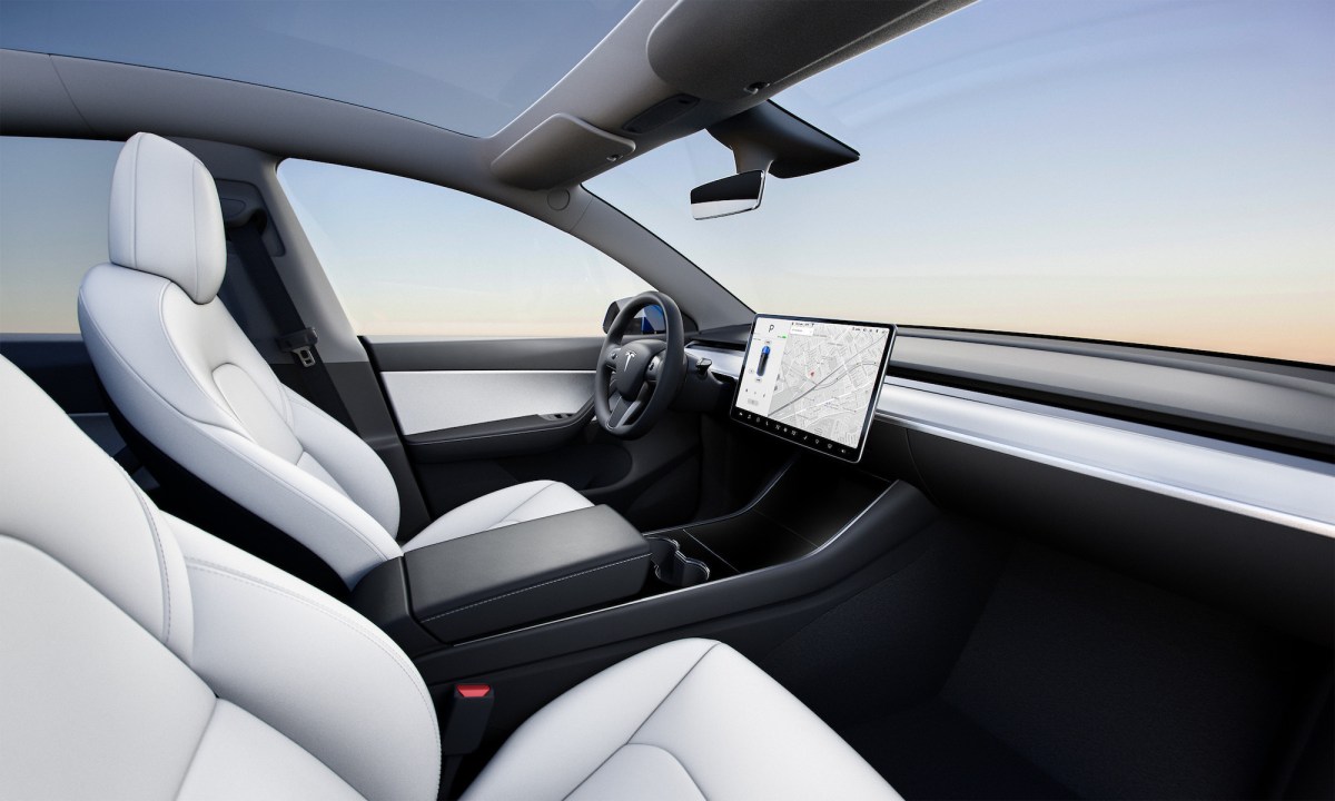 "NHTSA Investigates Steering Control Issues in 280,000 New Teslas"