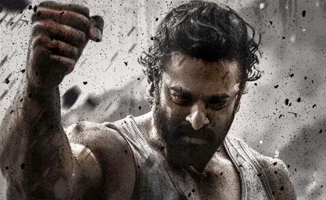 Featured image for "Salaar's Box Office Journey: Surpassing Baahubali and Eyeing the ₹700 Crore Milestone"