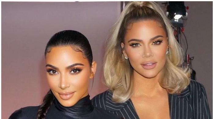 Featured image for "Khloe Kardashian Delights Fans with Sweet Sibling Bonding Video Amidst Speculation"