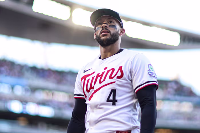 Featured image for Astros Reacquire Carlos Correa in Blockbuster Trade with Twins