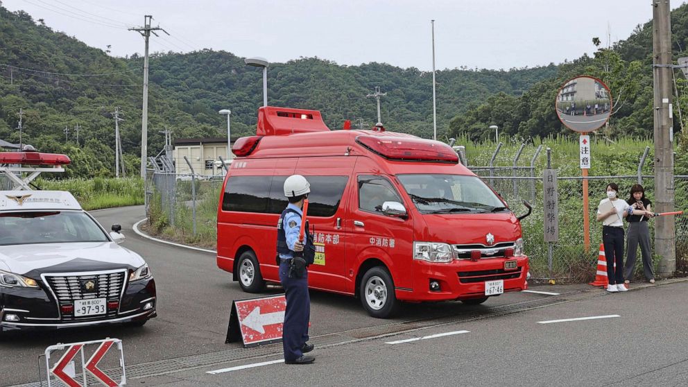 Deadly Shooting at Japanese Live-Fire Training Session Leads to Arrest of Soldier.