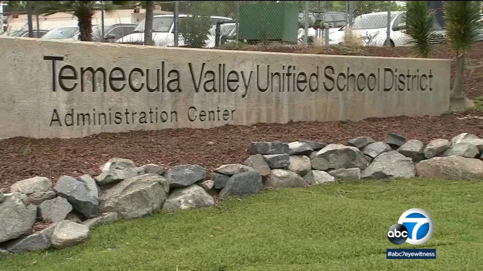 Featured image for Lawsuit Challenges Temecula Valley School District's Critical Race Theory Ban