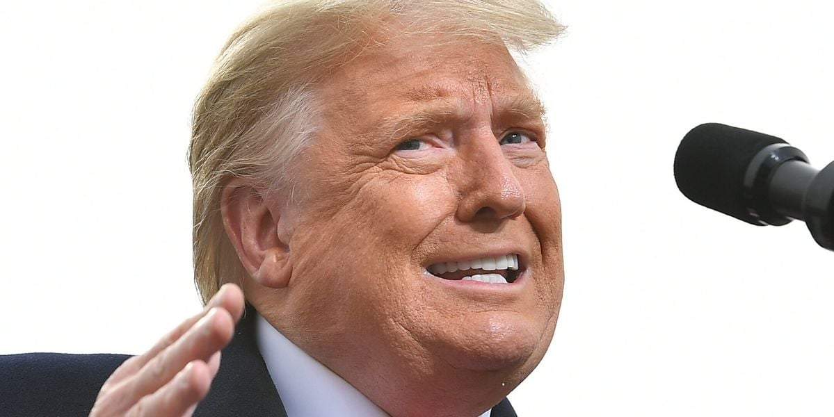 Insider Unveils Trump's Mask Refusal Amid Pandemic