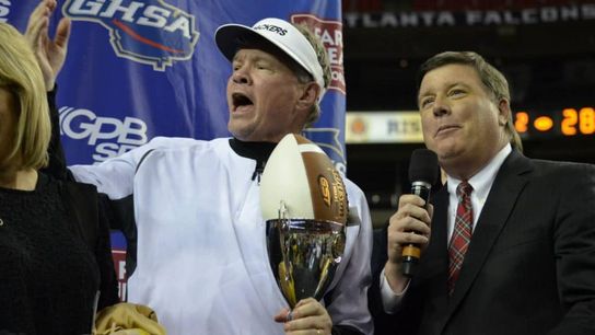 Featured image for Rush Propst Returns as Head Coach at Coosa Christian in 2025