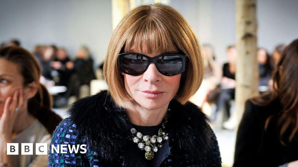 Featured image for Chloe Malle Takes the Helm at Vogue After Anna Wintour