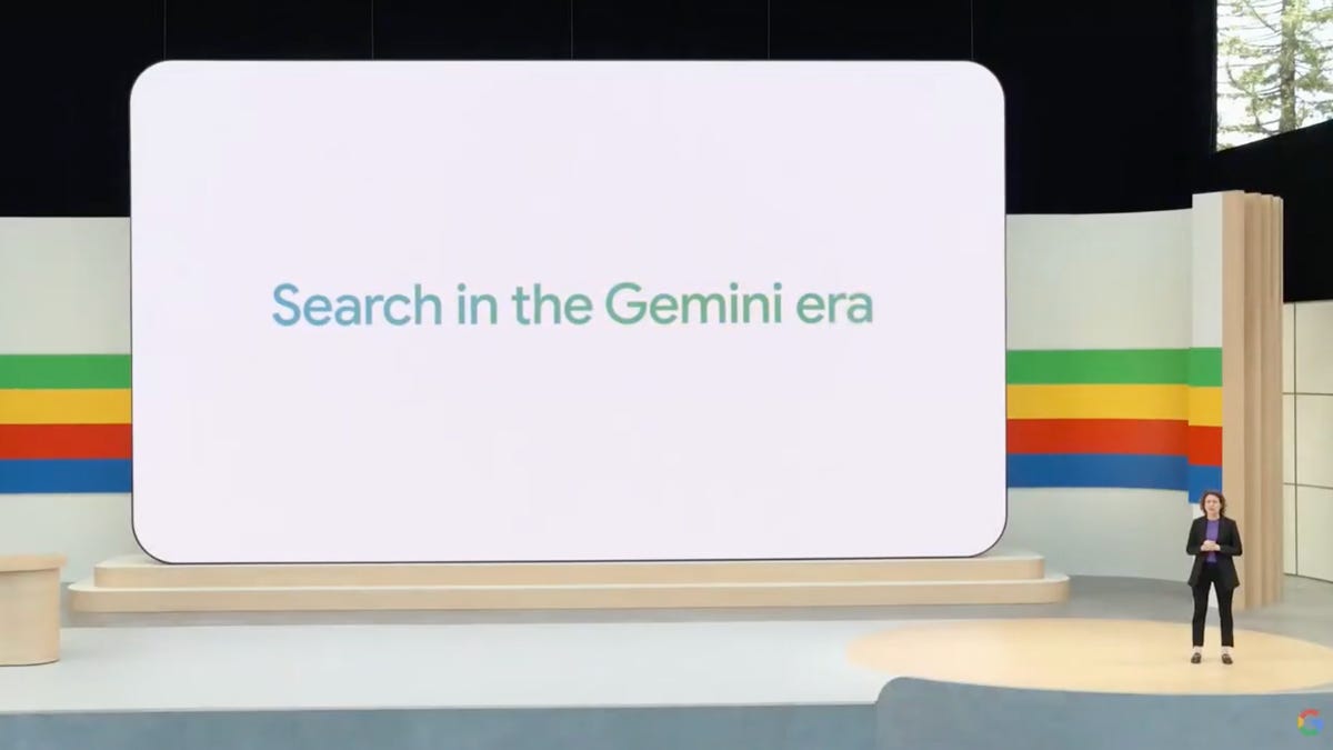 Google Halts AI Search Overviews After Bizarre Glue and Pizza Advice