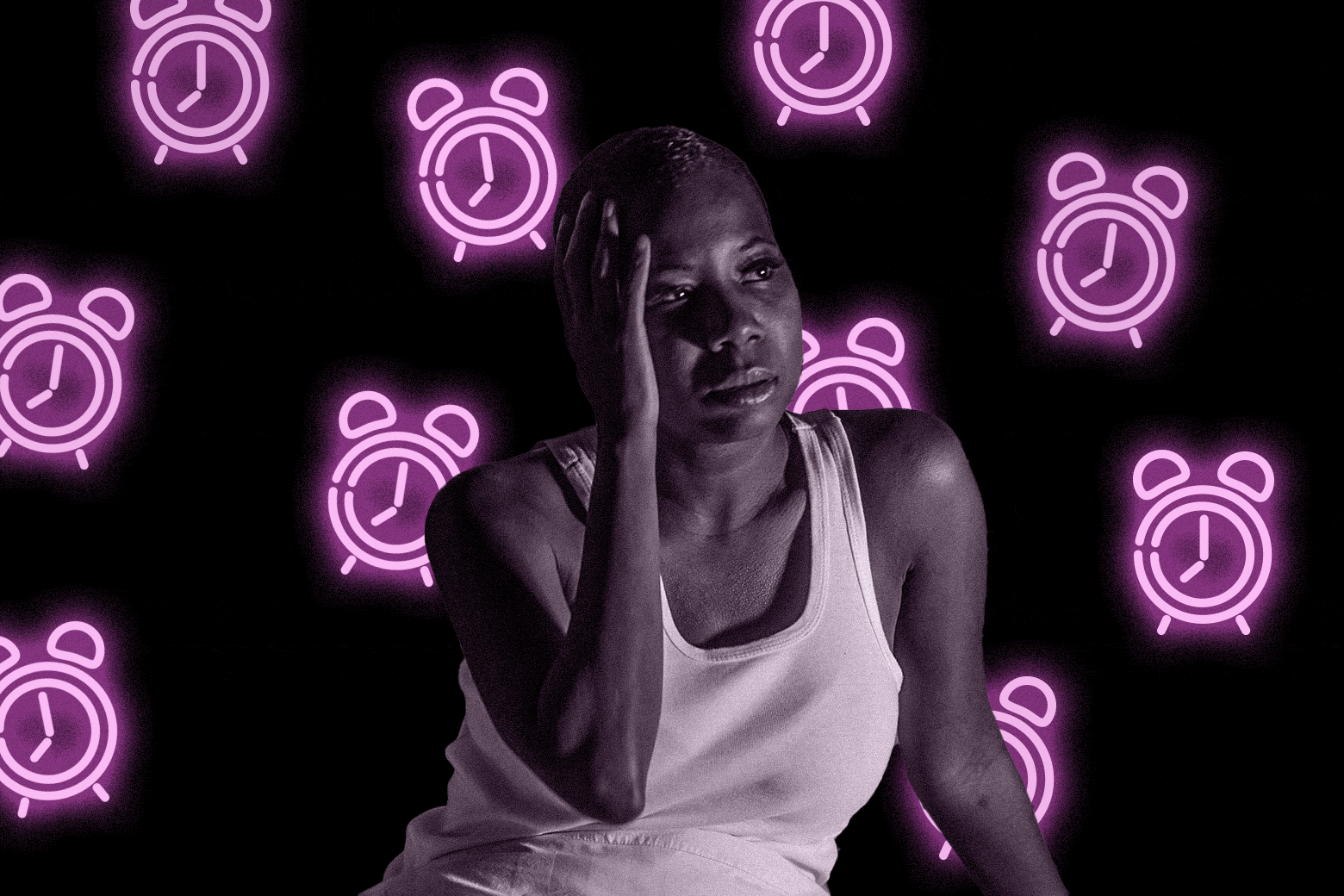 Featured image for Husband's Suggestion Sparks Tension Over Wife's Extreme Insomnia Remedies