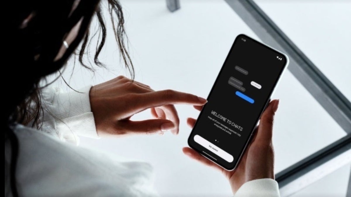 Featured image for Nothing Chats App Removed from Play Store for Privacy and Security Violations
