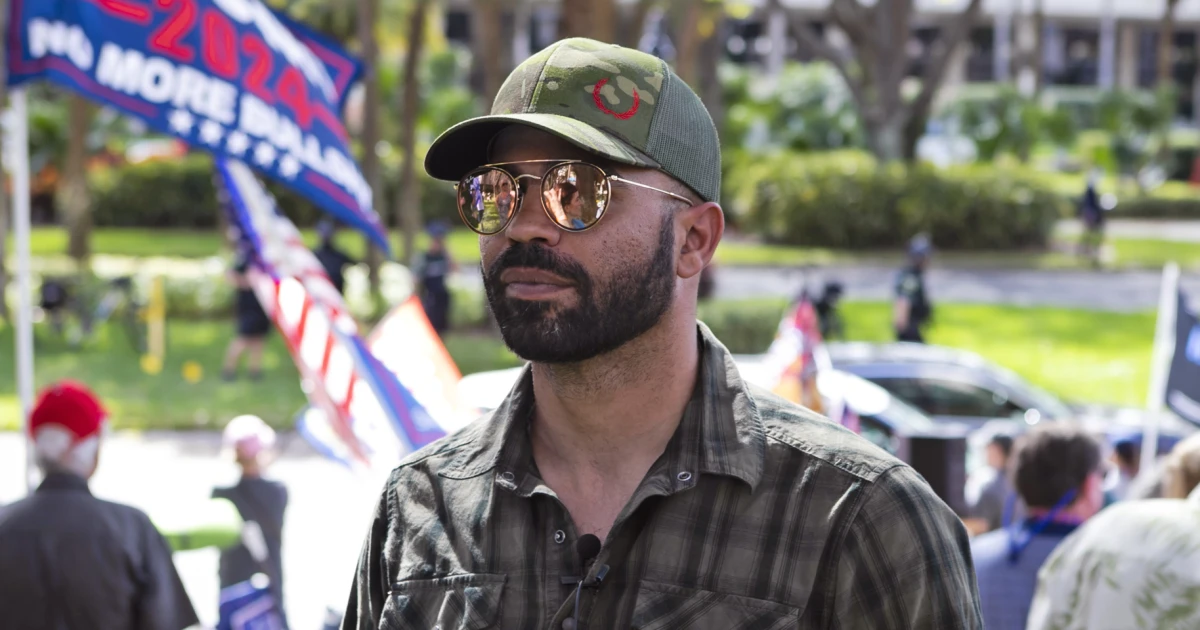 Proud Boys trial concludes with blame on Trump.