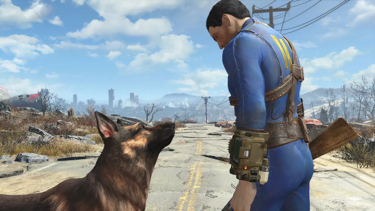 Featured image for Fallout 4's December Update Fixes Key Issues and Launches Season 2 Content