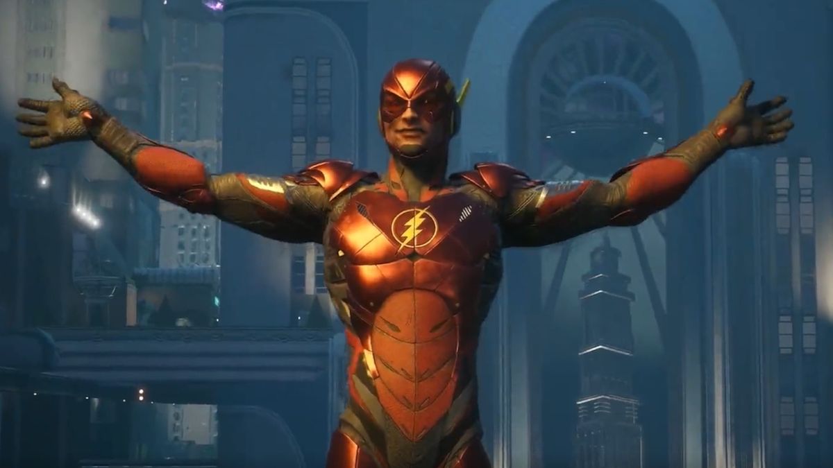 Suicide Squad: Kill the Justice League game delayed to February 2024 for PS5.