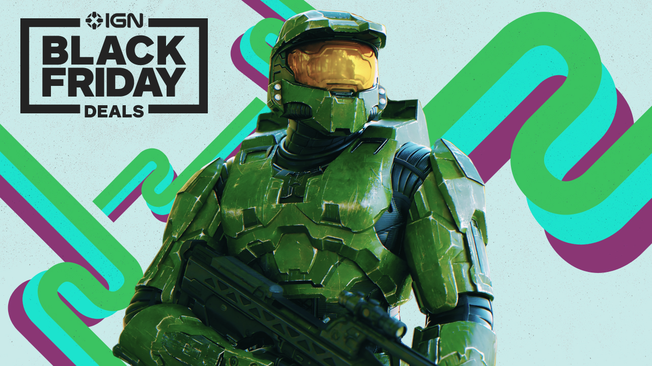 "Massive Xbox Black Friday Sale: Discounts, Deals, and Savings Galore!"