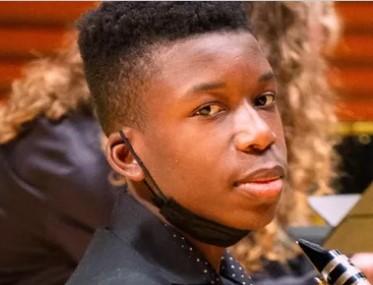 Teenager Shot in Head Attends Brain Injury Fundraiser and Walks Weeks Later