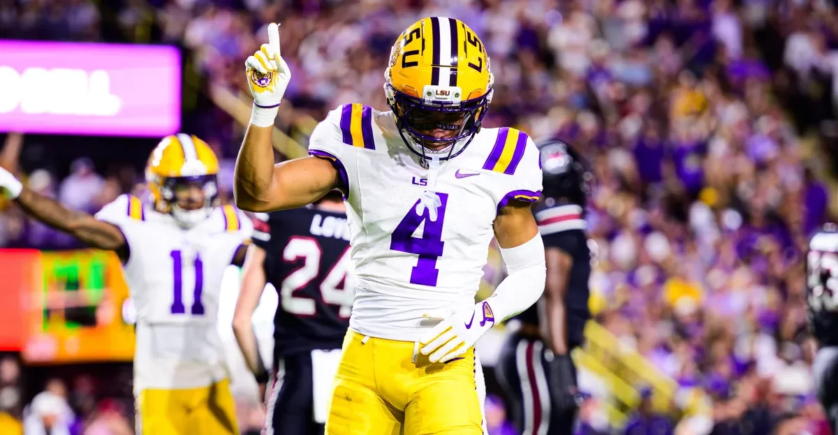 Chiefs target defense with two picks in NFL.com mock draft