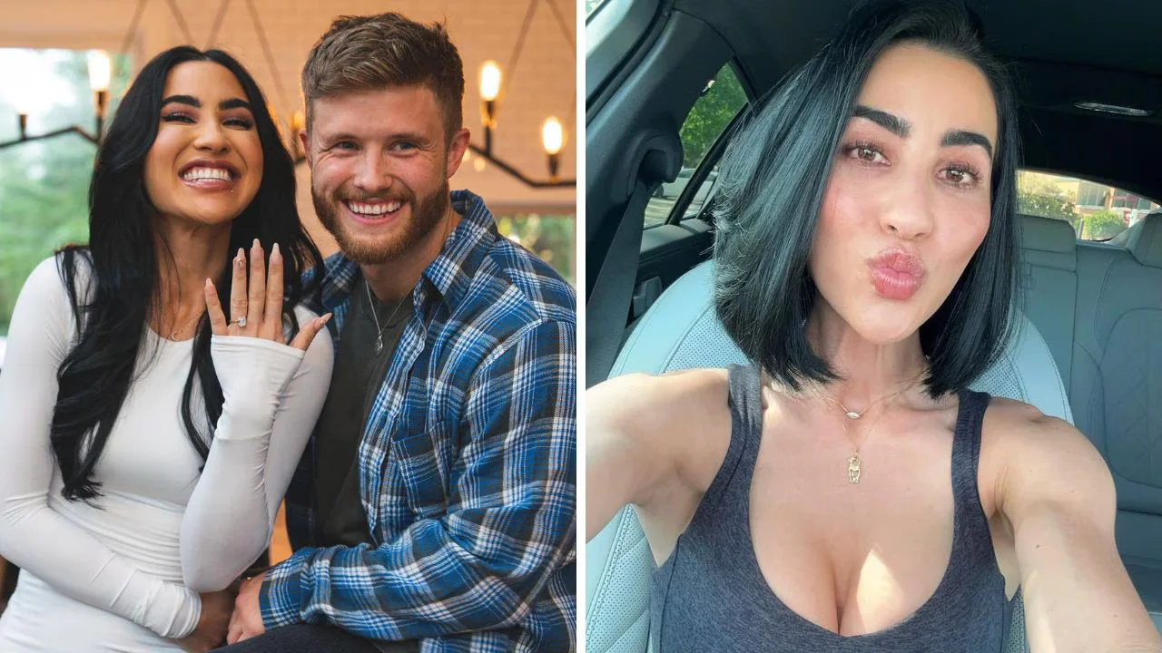 Sudden loss shocks fitness world as Stephanie Buttermore dies at 36