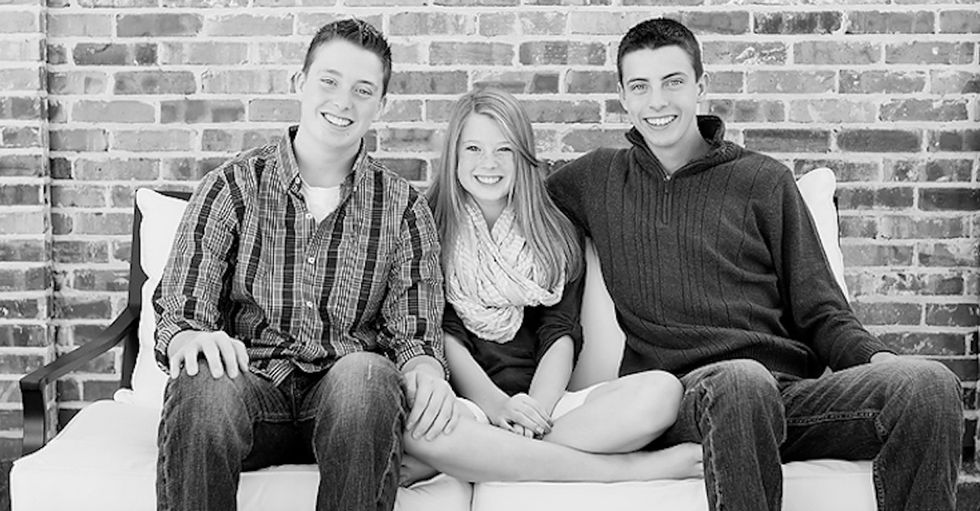 "Unveiling the 7 Secrets to Raising Awesome, Functional Teenagers"