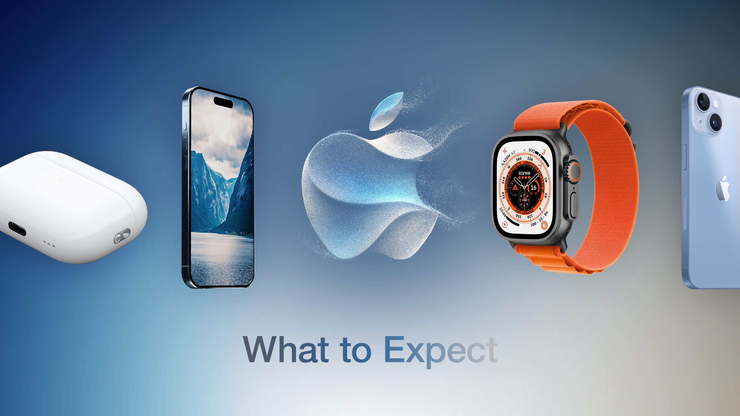 "Apple Event 2023: Anticipating the Unveiling of iPhone 15 and More"