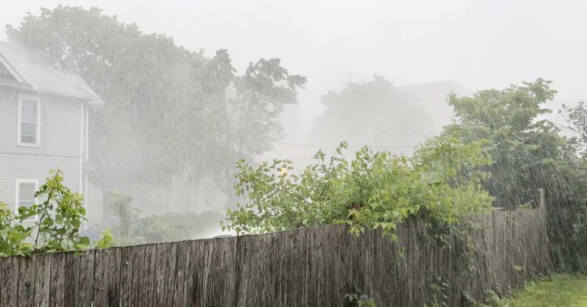 Featured image for Minnesota braces for flash floods and severe storms this weekend